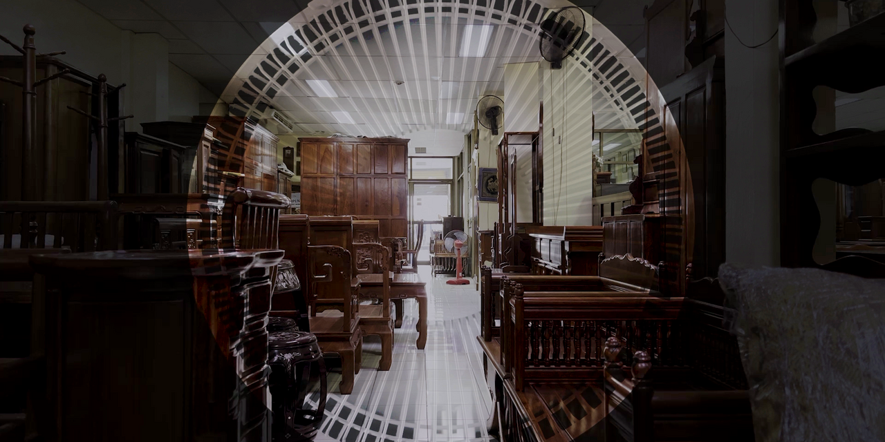 © Pascal Marcel _ Yve Oh